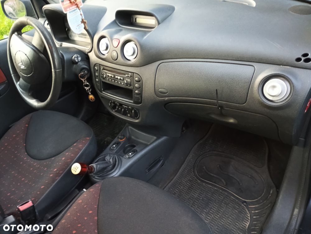 Citroën C2 - 14