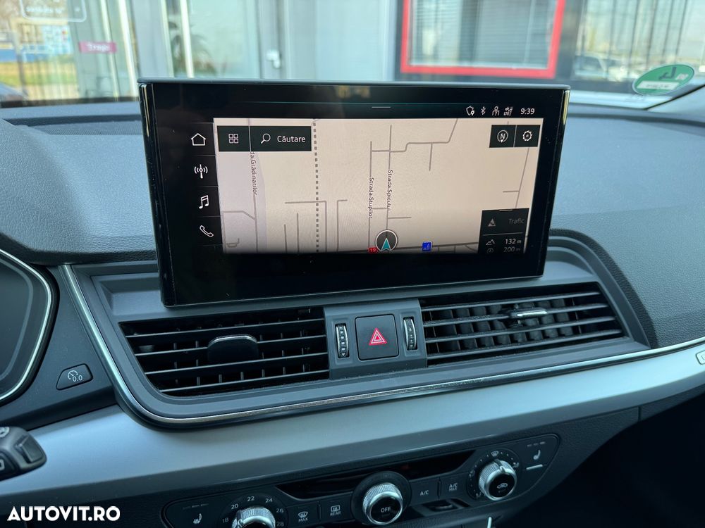 Audi Q5 40 TDI ack quattro S tronic advanced - 27