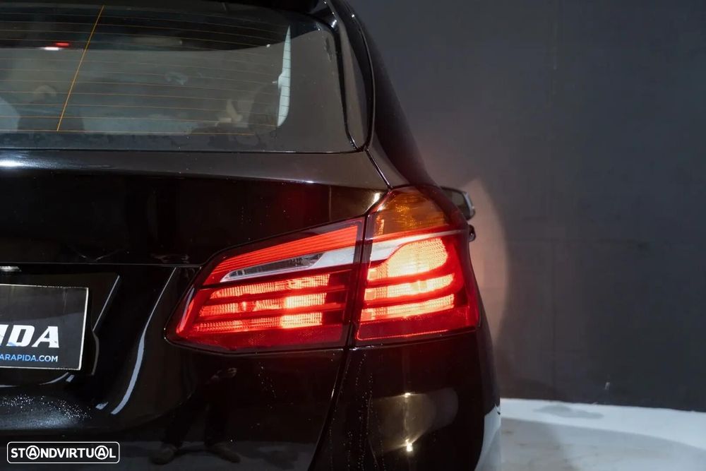 BMW 216 Active Tourer - 22