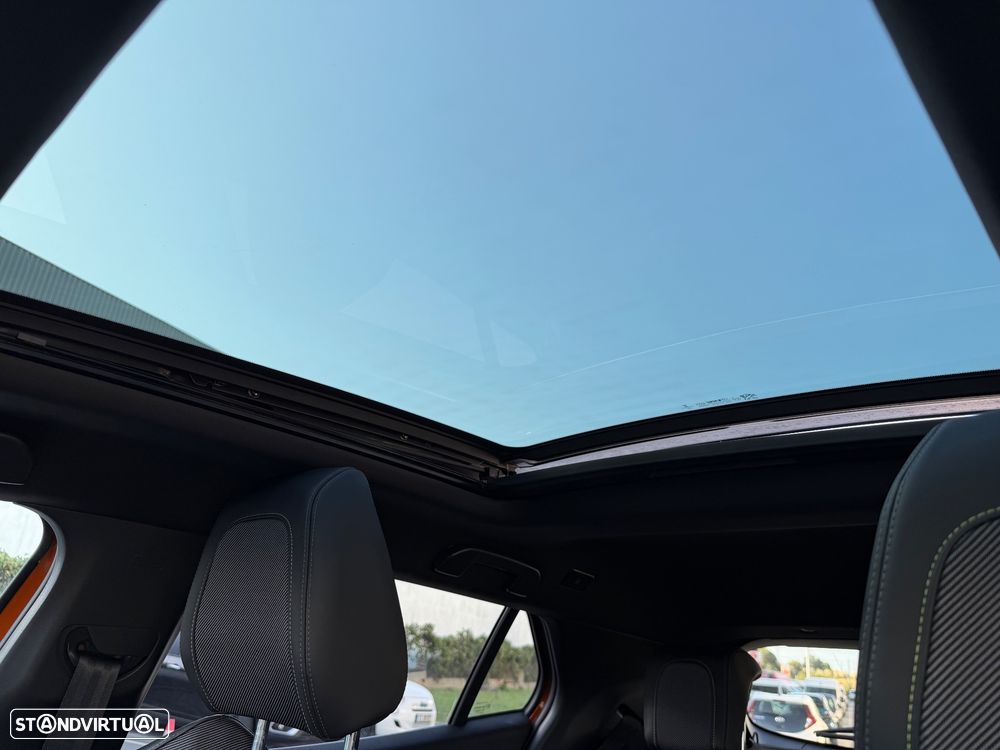 Peugeot 2008 1.2 PureTech GT Line EAT8 - 24