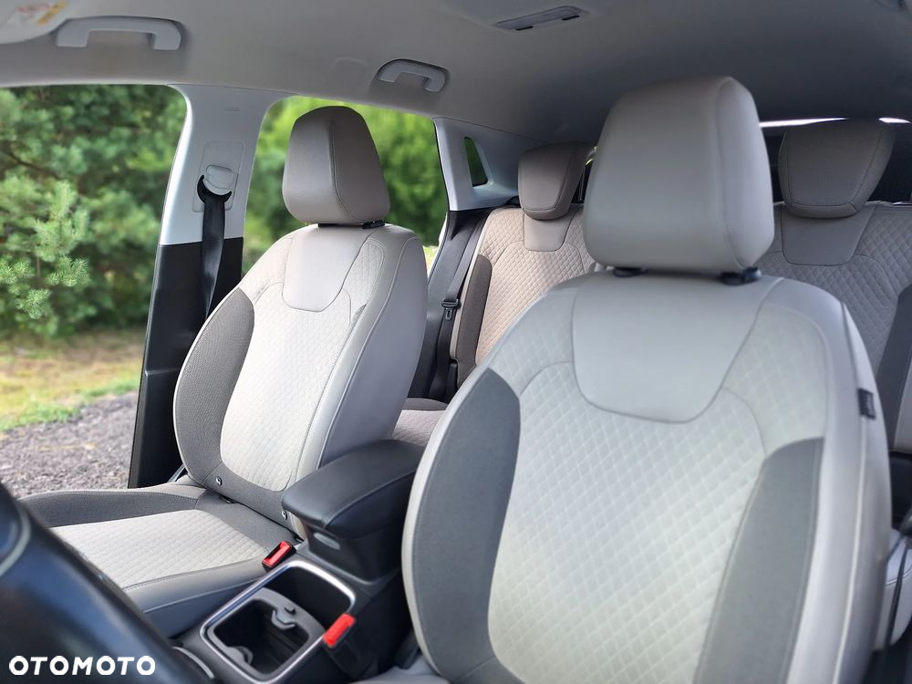 Opel Grandland X 2.0 CDTI Ultimate S&S - 15