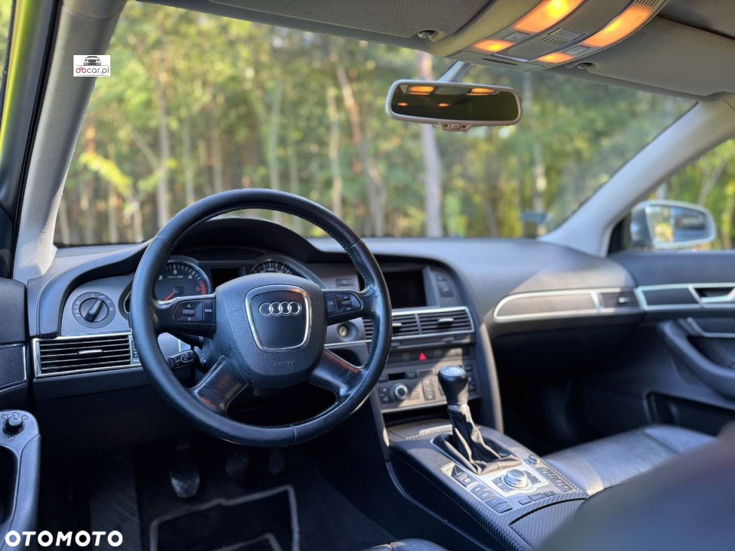 Audi A6 - 5
