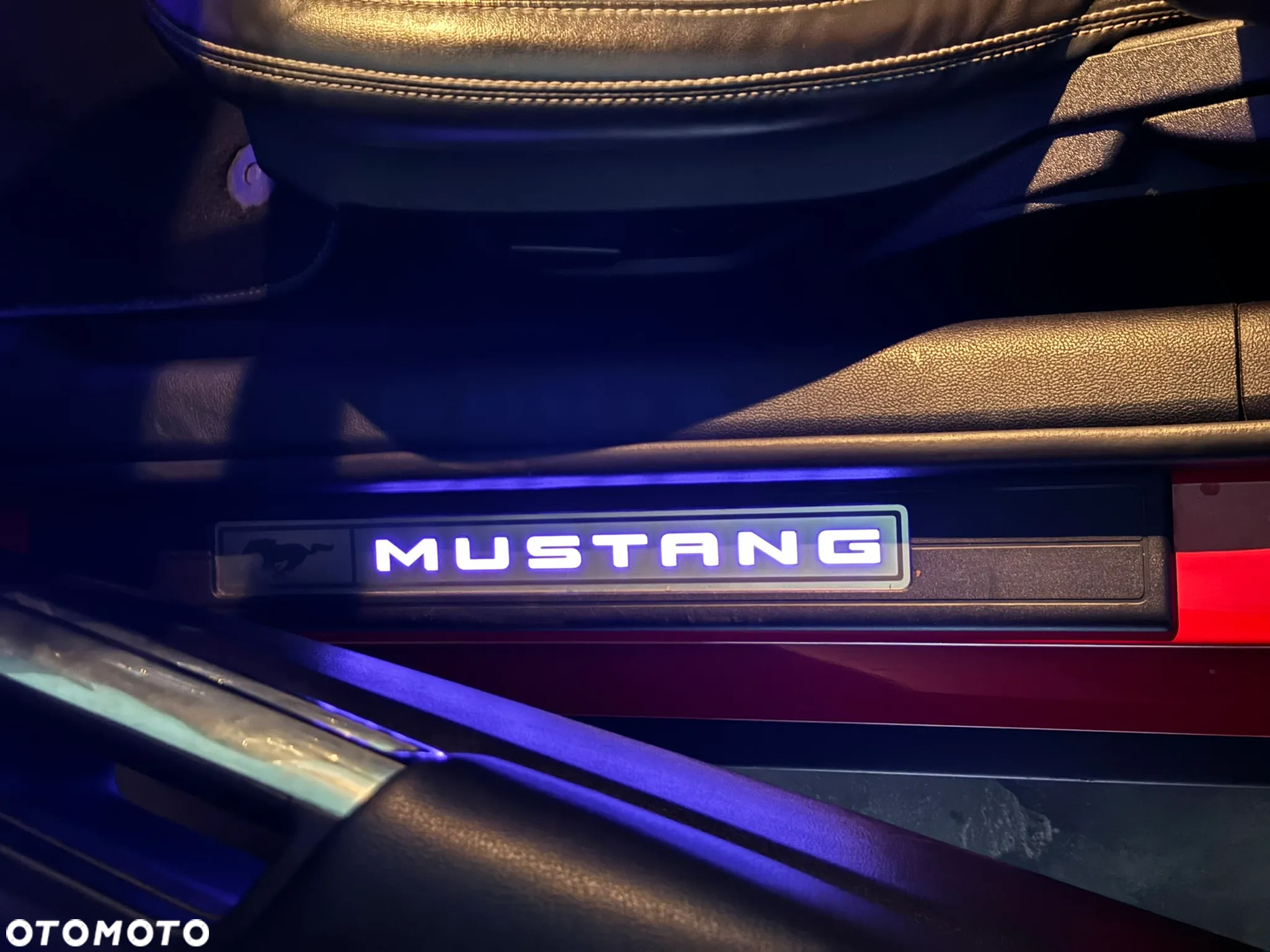 Ford Mustang 5.0 V8 GT - 39