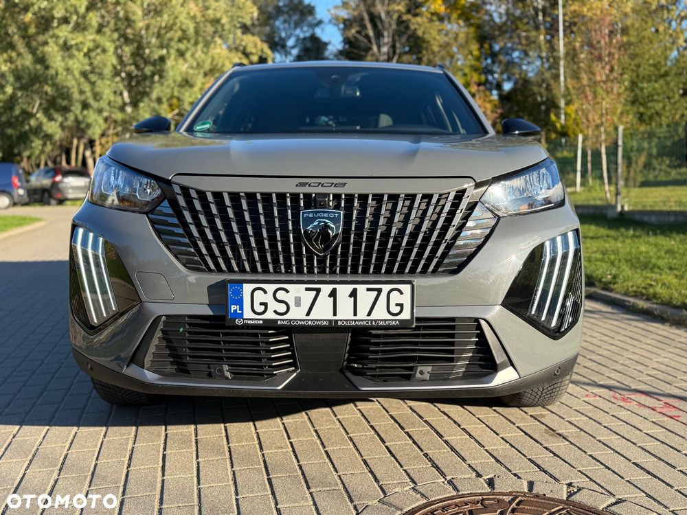 Peugeot 2008 PureTech 130 GT S&S EAT8 - 4