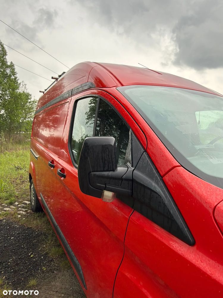 Ford Transit Custom - 4