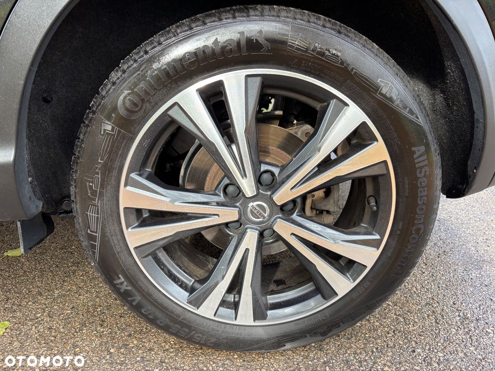 Nissan Qashqai 1.5 dCi N-Connecta EU6 - 23