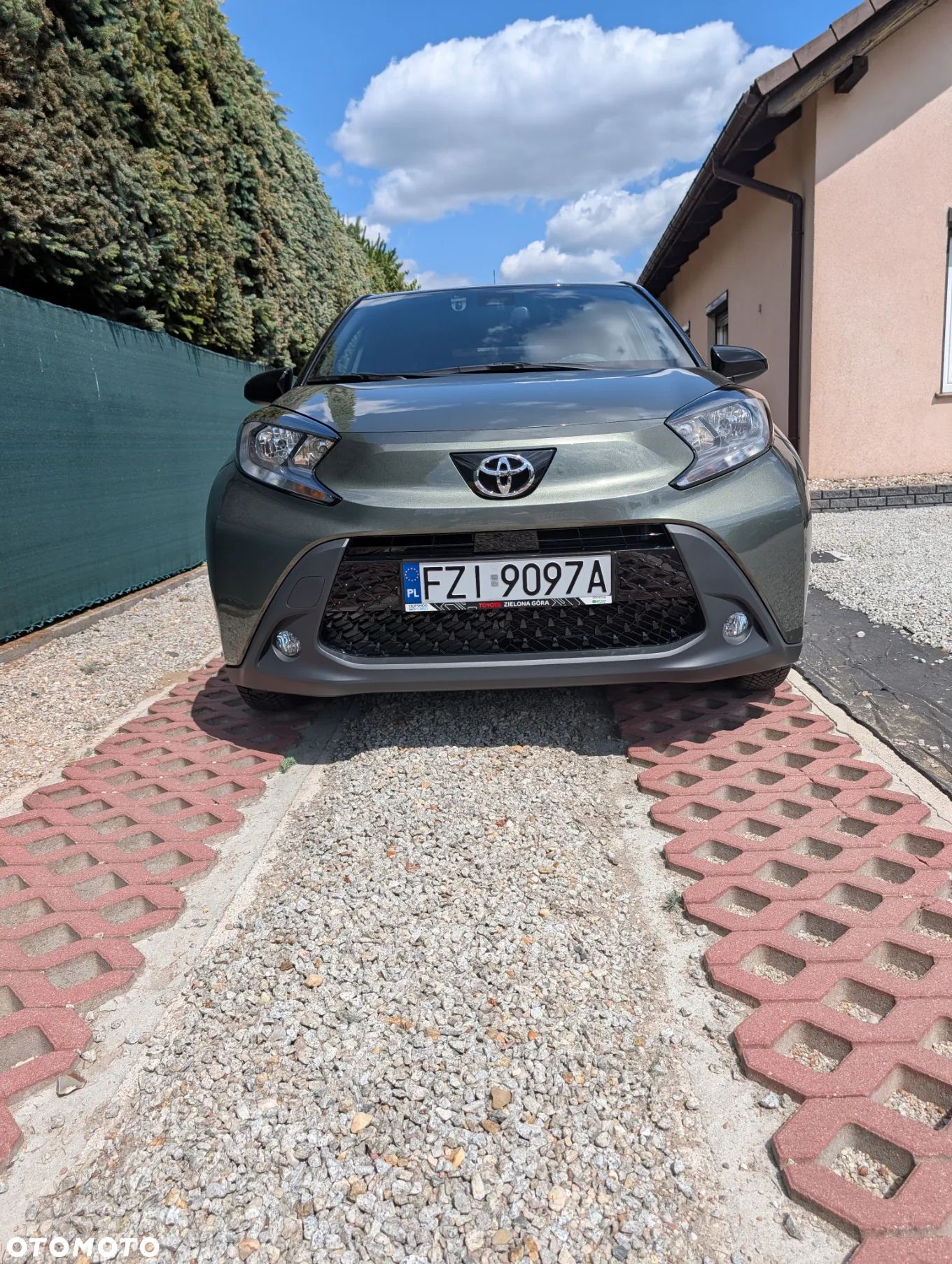 Toyota Aygo X 1.0 VVT-i Style CVT - 1