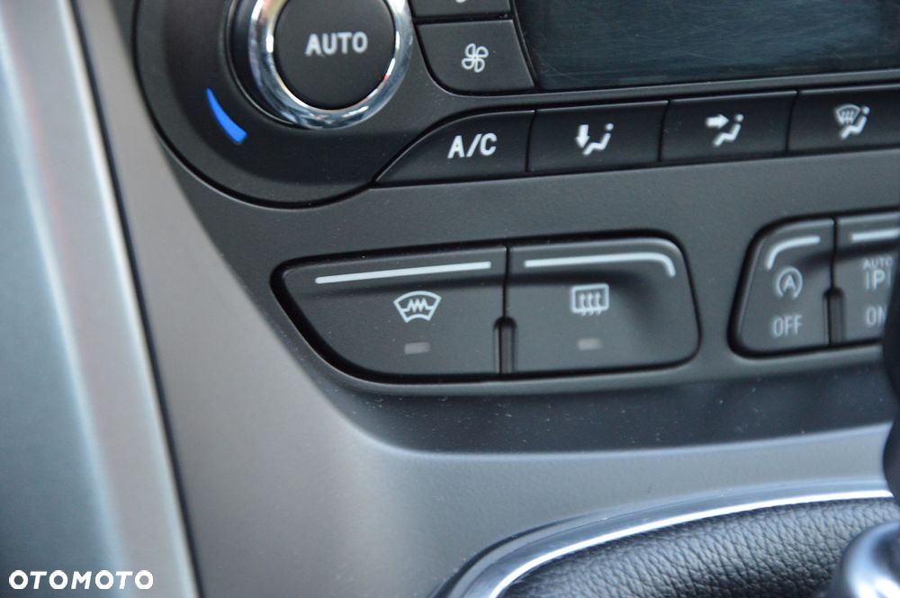 Ford C-MAX 1.0 EcoBoost Titanium ASS - 34