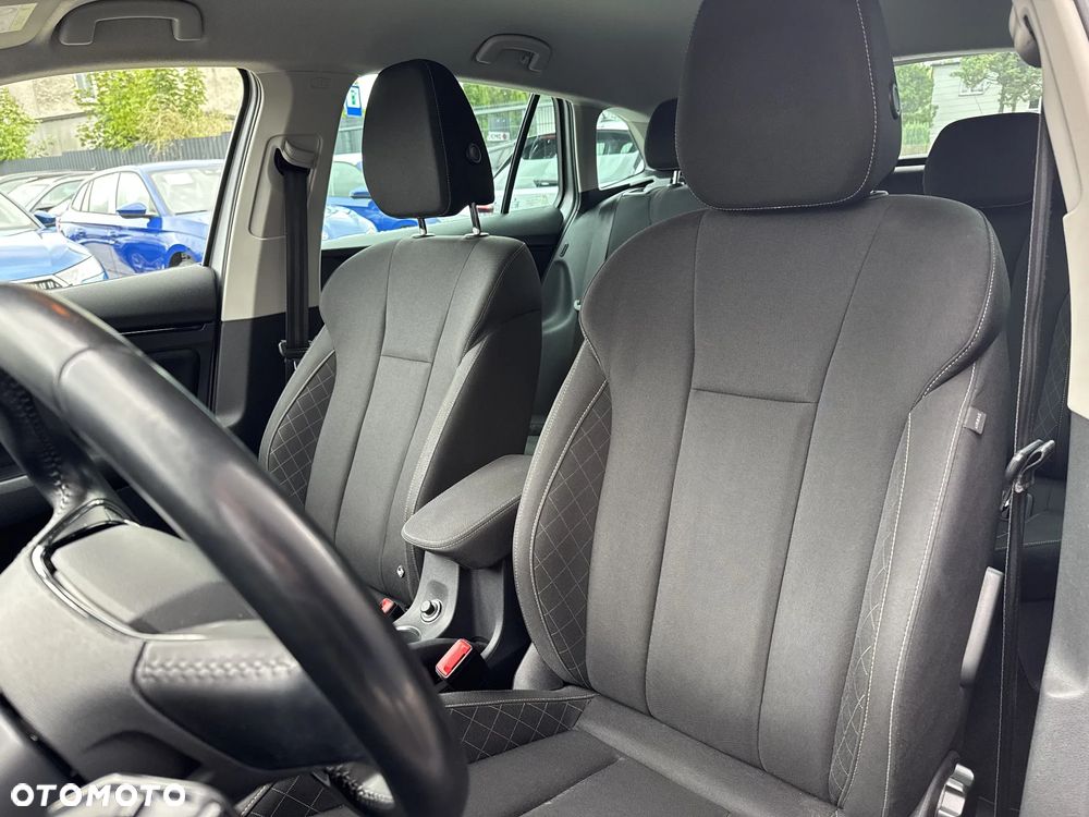 Skoda Scala 1.5 TSI Ambition DSG - 20