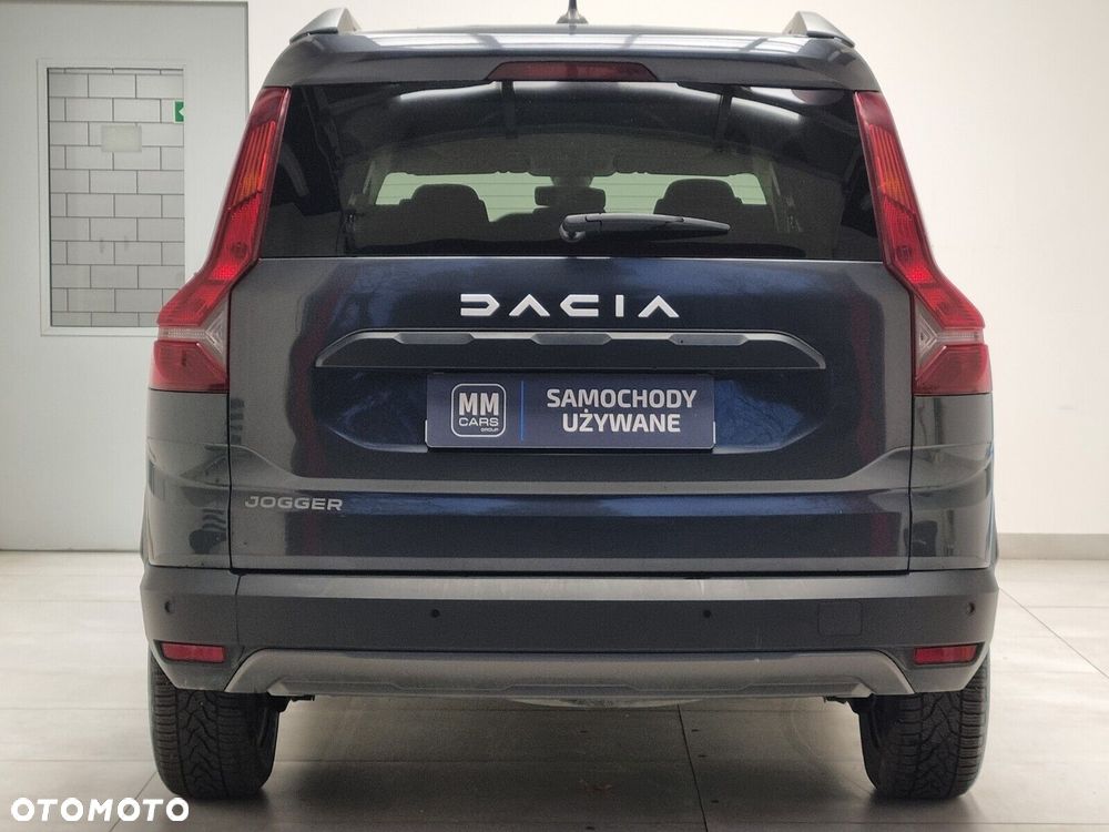 Dacia Jogger - 5