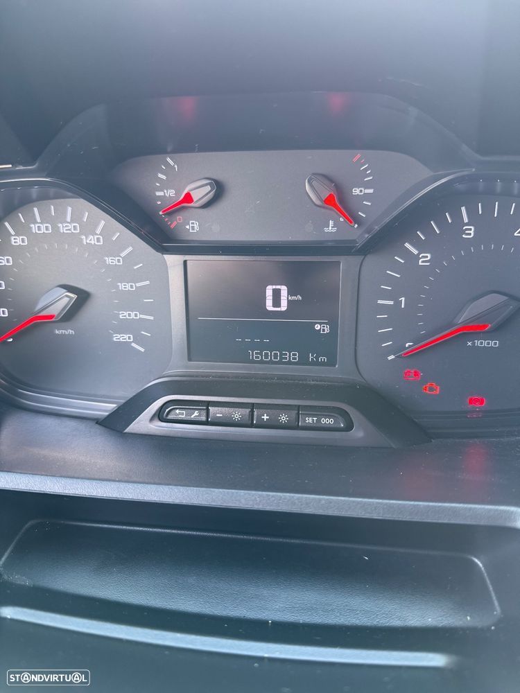 Peugeot Partner L1 - 6