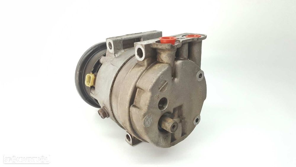 COMPRESSOR DE AR CONDICIONADO CHEVROLET TRANS SPORT BáSICO - 3