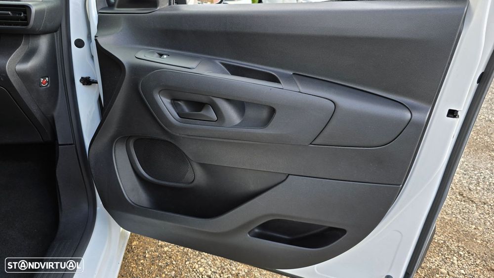 Citroën Berlingo 1.5 BlueHDi XL - 53