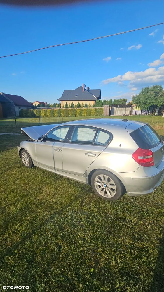 BMW Seria 1 - 4