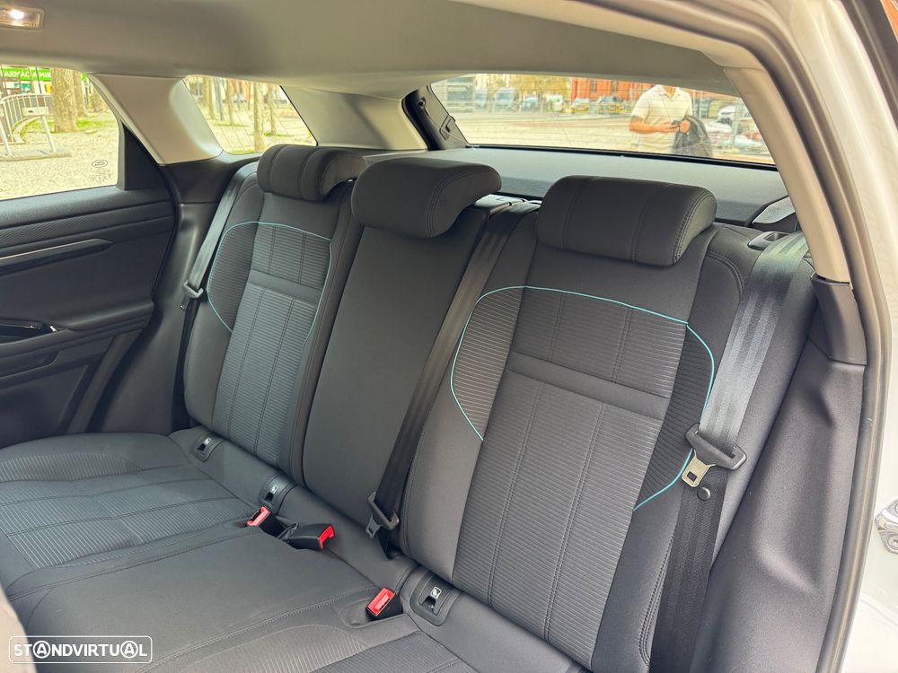 Land Rover Range Rover Evoque 2.0 D165 S - 33