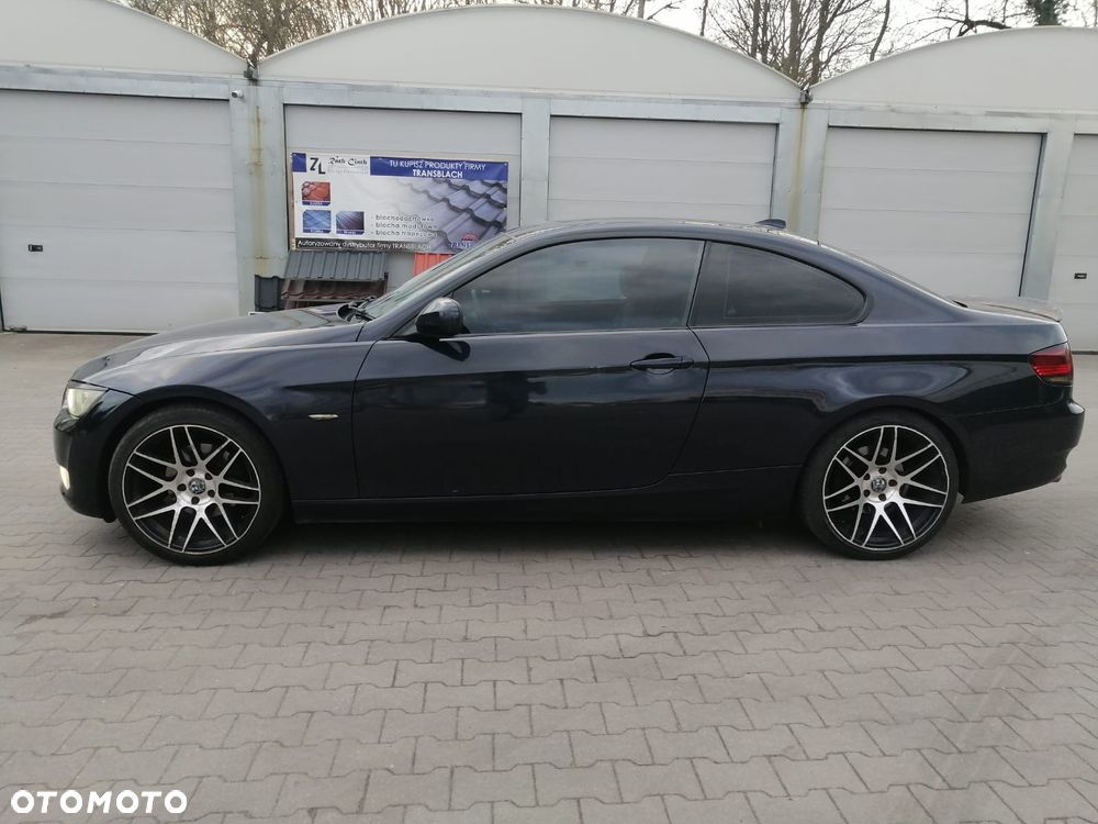 BMW Seria 3 - 2