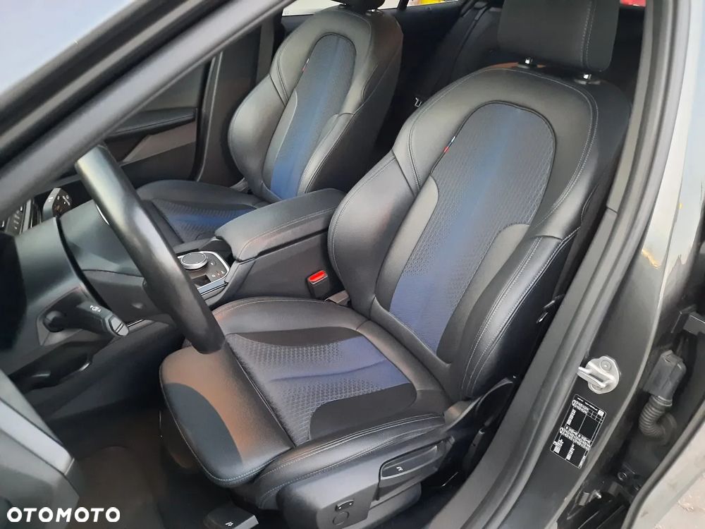 BMW Seria 1 118i M Sport - 20