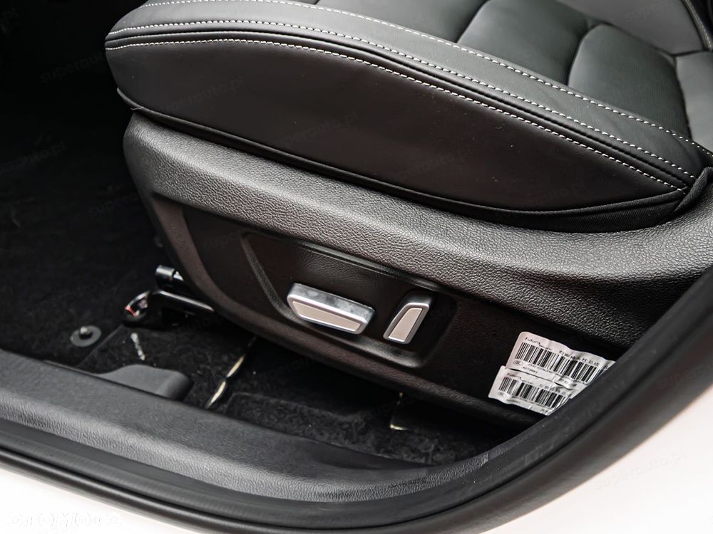 JAC JS8 PRO 7os - 10