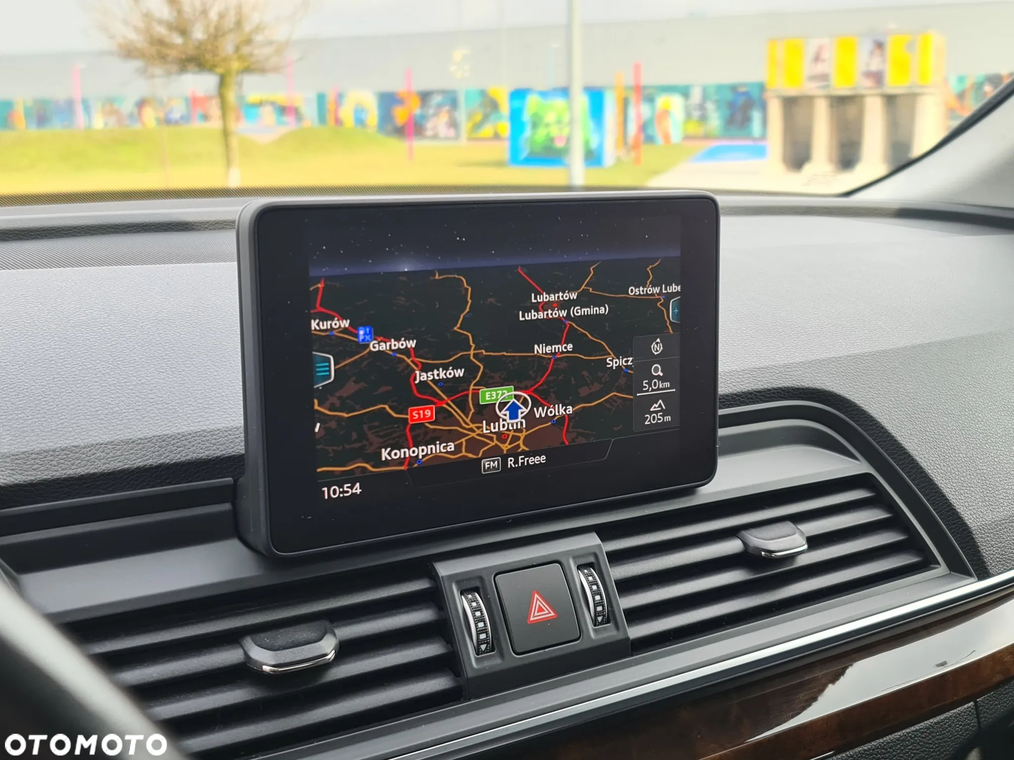Audi Q5 45 TFSI quattro S tronic design - 17