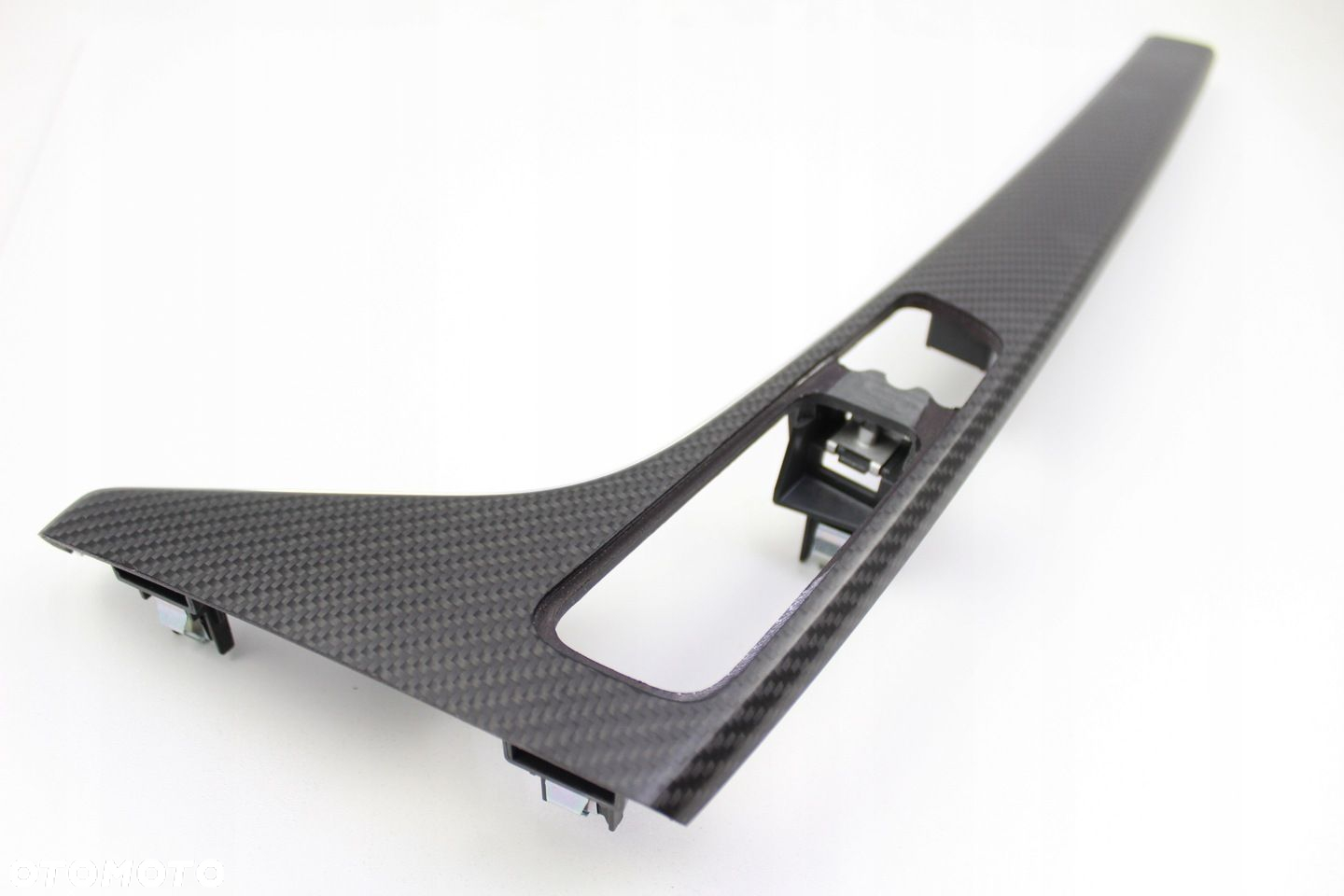 RS4 RS5 8W LISTWA DEKOR CARBON MAT 8W1863969AK - 3