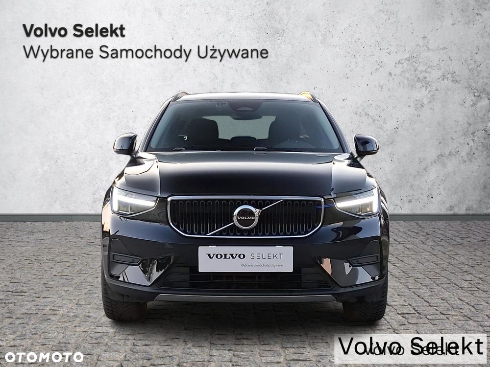 Volvo XC 40 - 10