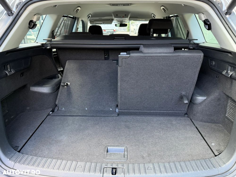 Skoda Kodiaq 2.0 TDI 4X4 DSG Ambition - 13