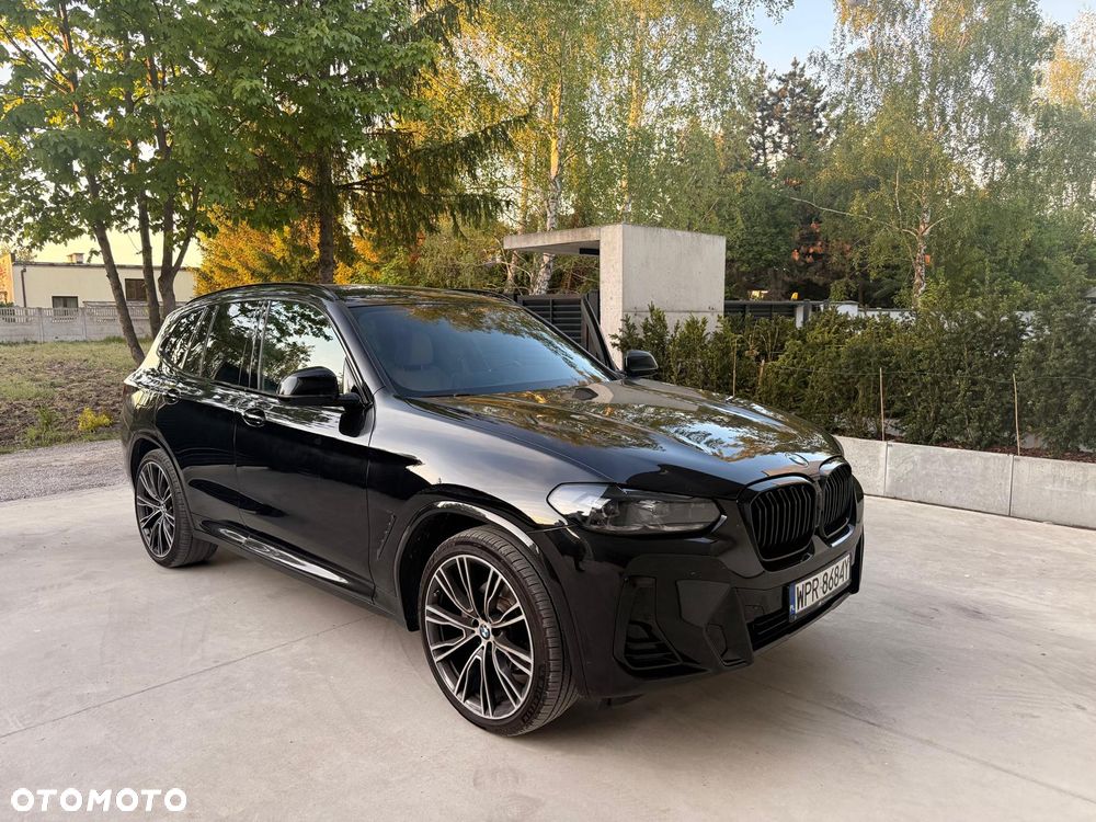 BMW X3 - 2