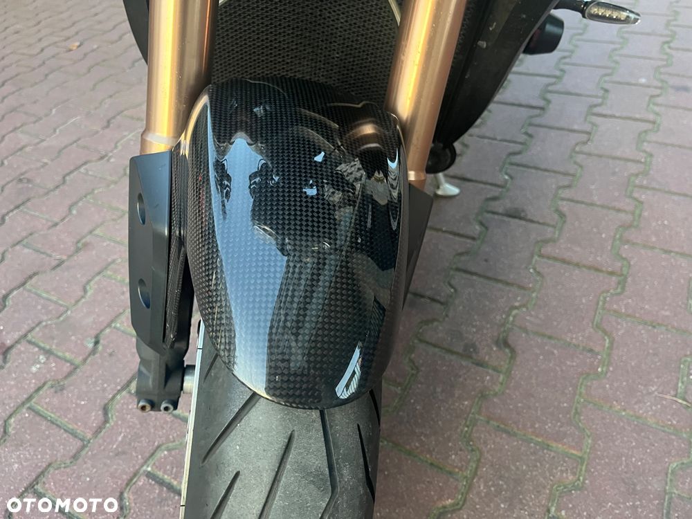 Triumph Speed Triple - 11