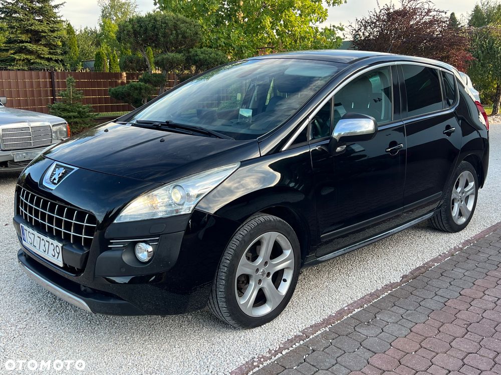 Peugeot 3008 1.6 Premium+ - 7