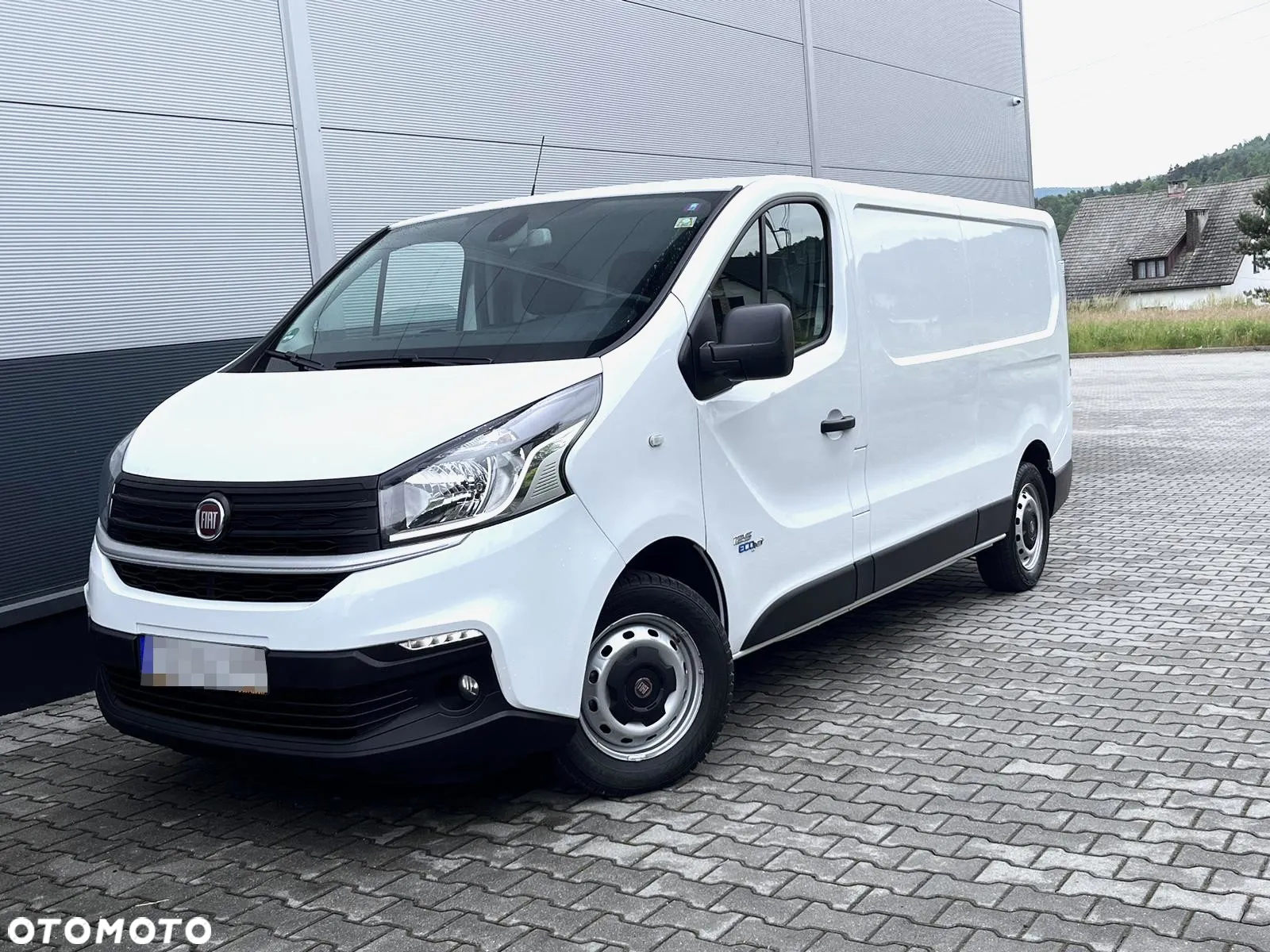 Renault Trafic - 4