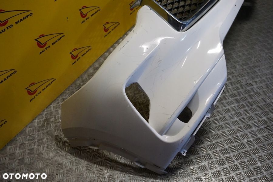 INFINITI QX QX-50 2019- Zderzak Przód Przedni Atrapa USA - 3