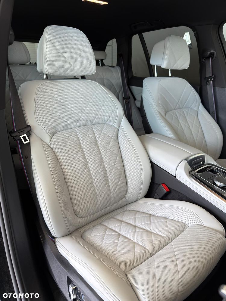 BMW X5 xDrive30d mHEV sport - 12