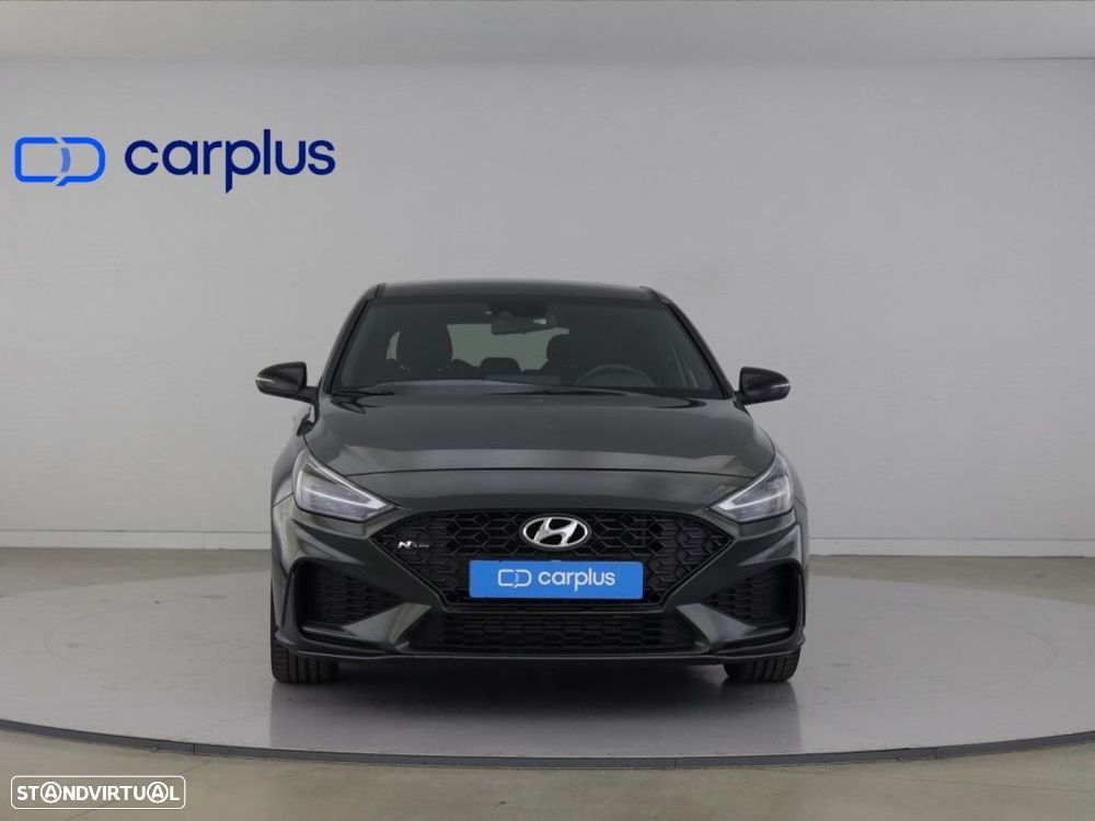 Hyundai i30 1.0 T-GDi N-Line - 3