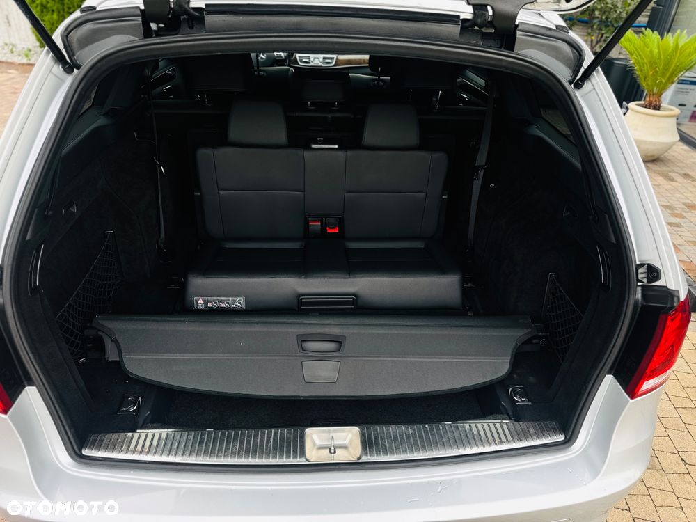 Mercedes-Benz Klasa E 200 7G-TRONIC Avantgarde - 13