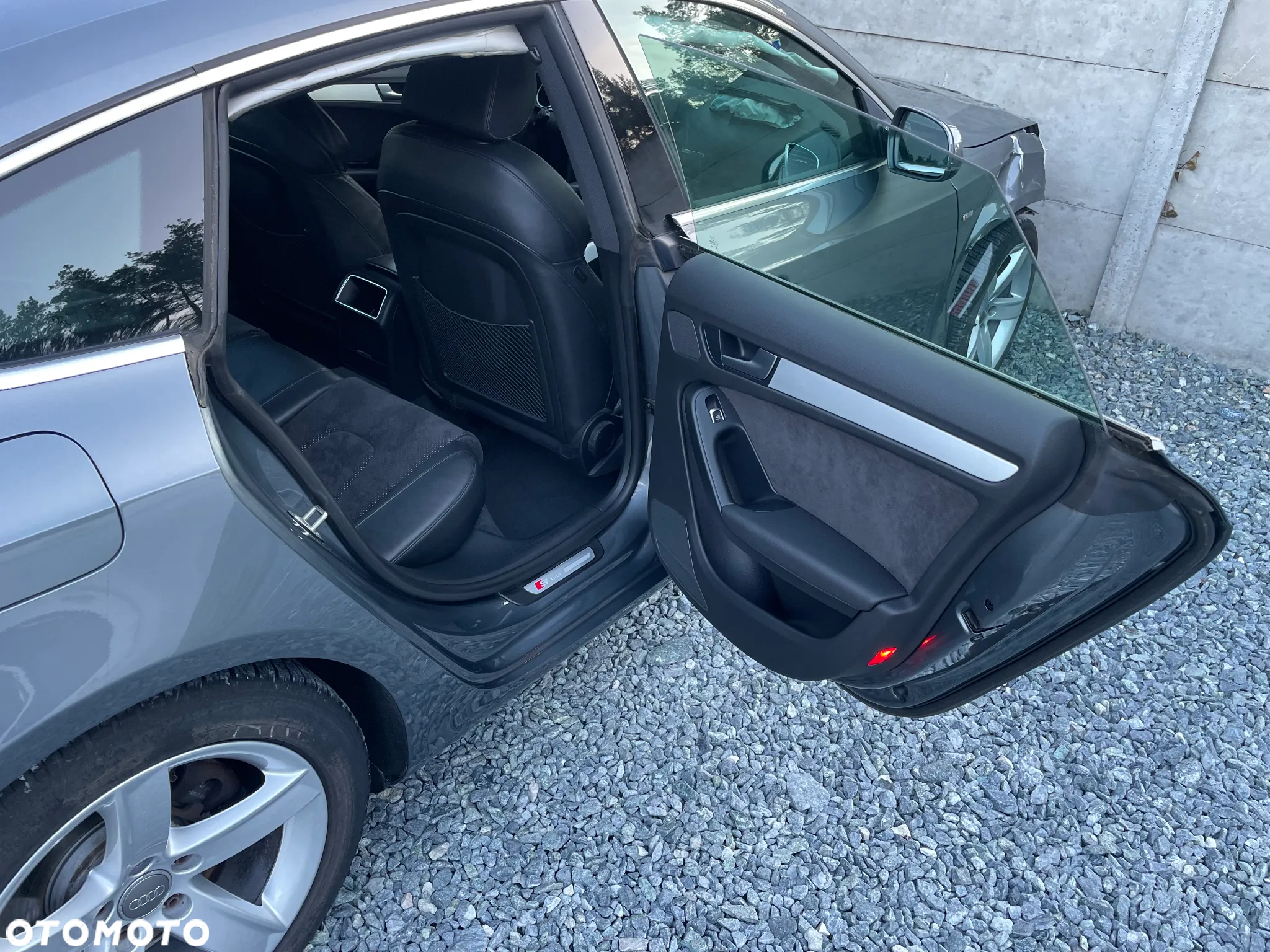 Audi A5 - 19