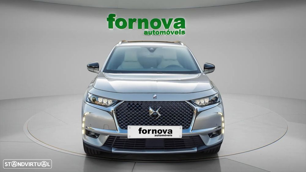 DS DS7 Crossback E-Tense Rivoli EAT8 - 3
