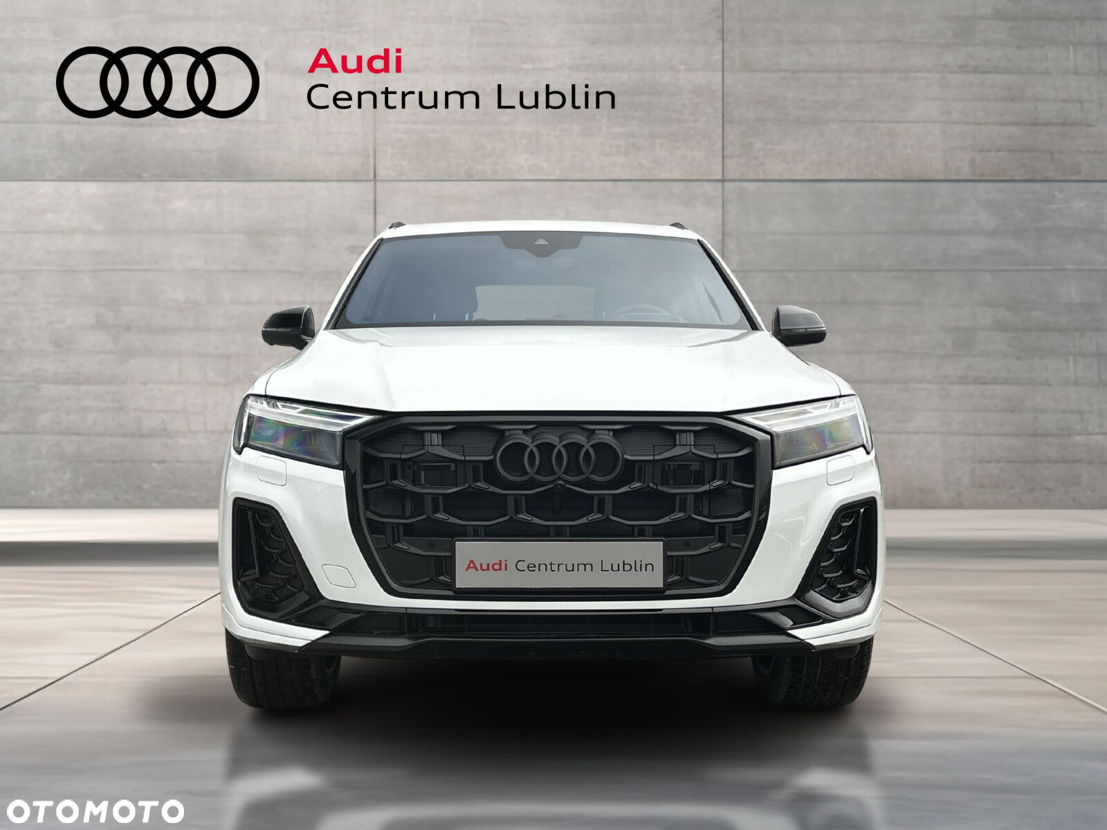Audi Q7 - 8
