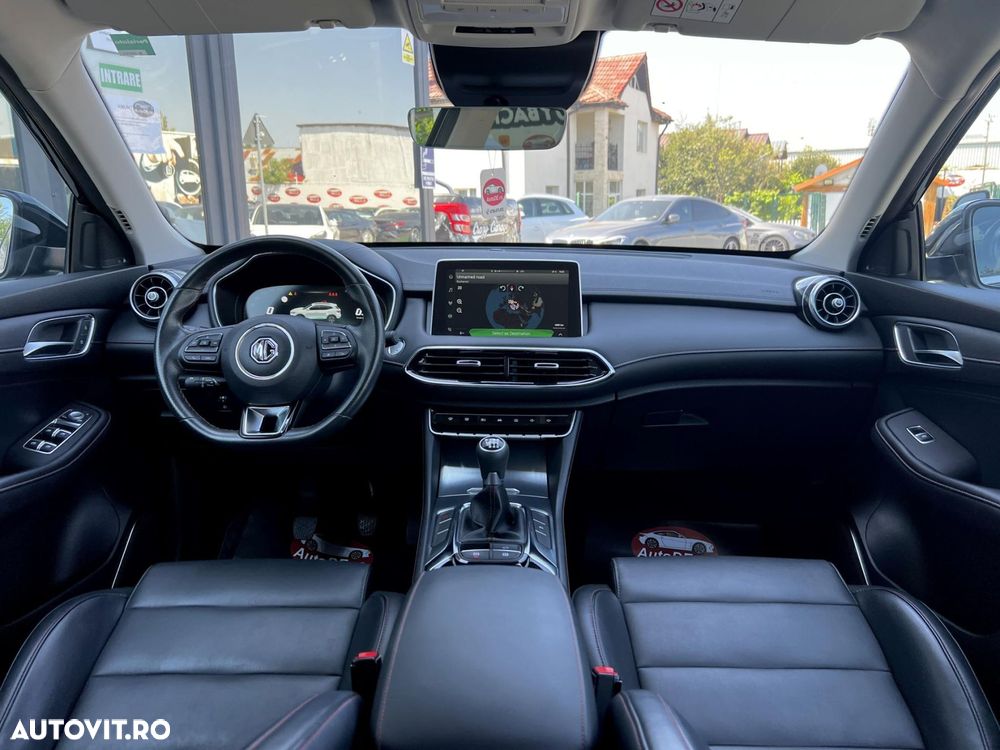 MG HS HS1.5T-GDI Comfort - 7
