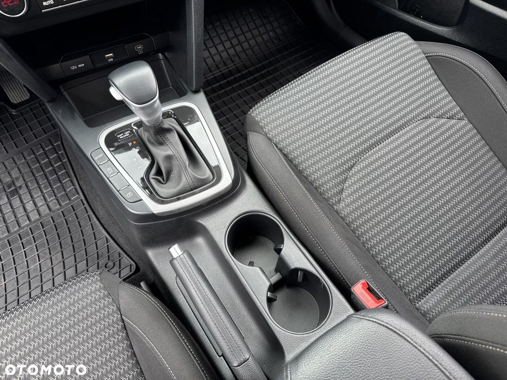 Kia Ceed 1.5 T-GDI M DCT - 20