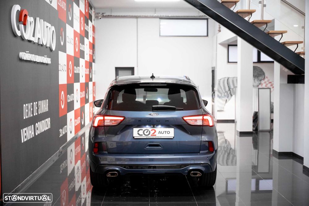 Ford Kuga 1.5 EcoBoost ST-Line X - 5