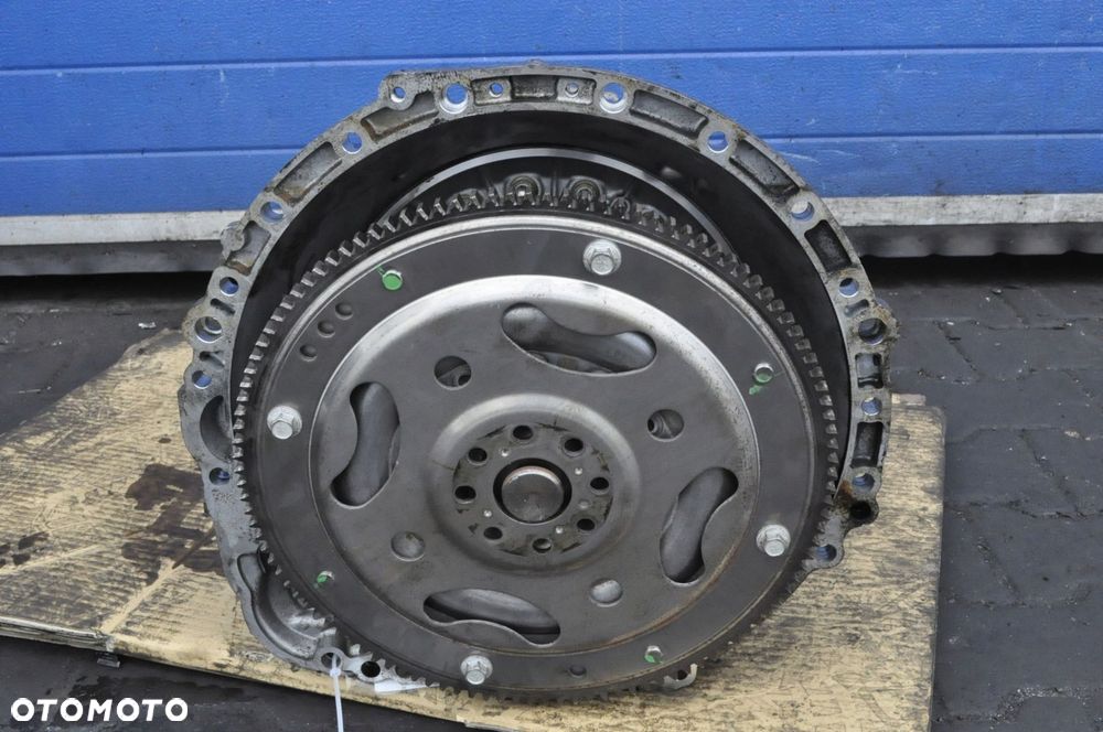 RANGE ROVER SPORT II L494 3.0 SDV6 SKRZYNIA 8HP-70 - 10