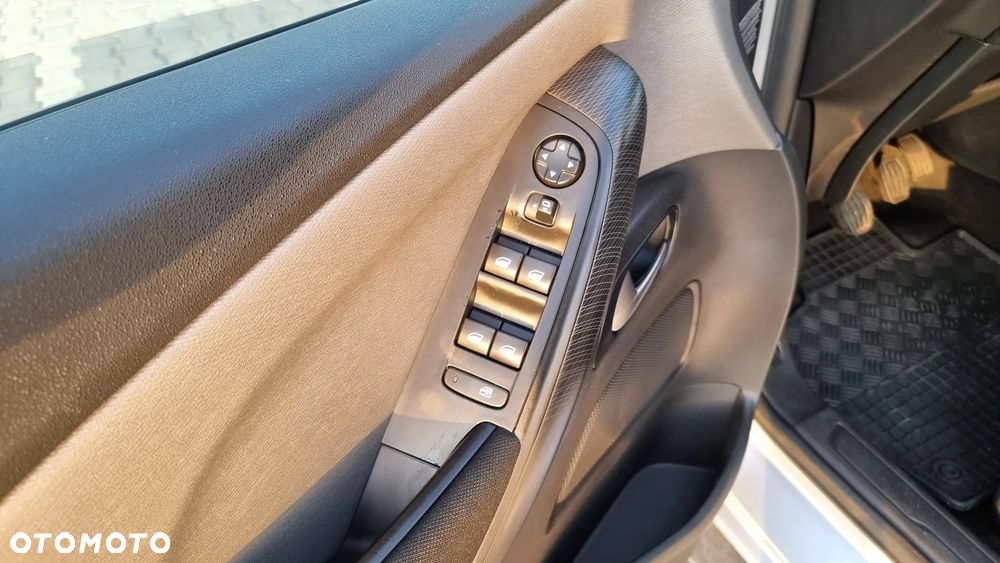 Citroën C4 Picasso 1.6 THP Exclusive - 15