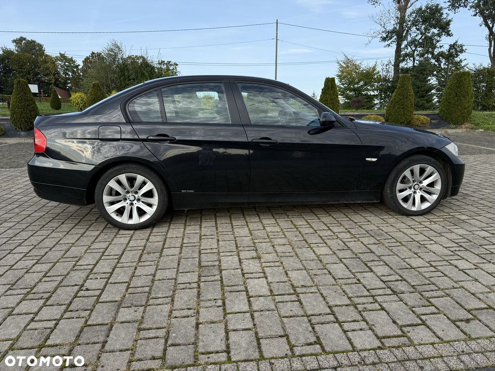BMW Inny - 1