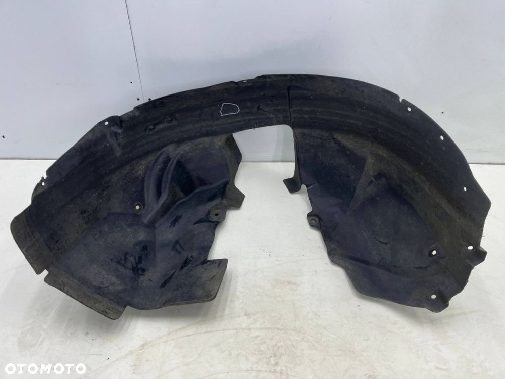 Nadkole Ford S-Max MK1 Galaxy MK2 06-14r. LEWE przednie ORYGINAL 6m21-a16115-a - 1