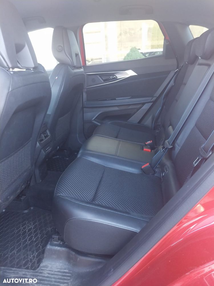 Renault Austral 160 MHEV Techno - 11