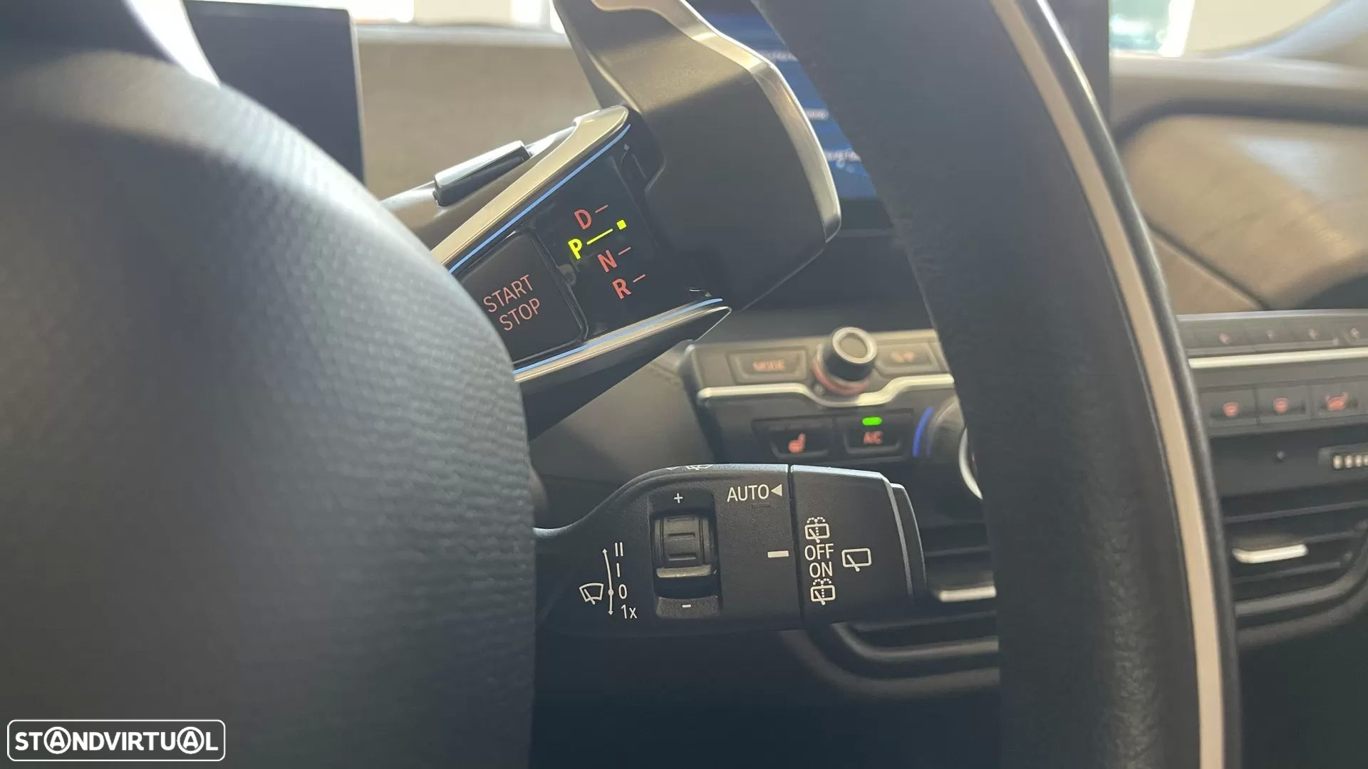 BMW i3 (94 Ah) Range Extender - 33