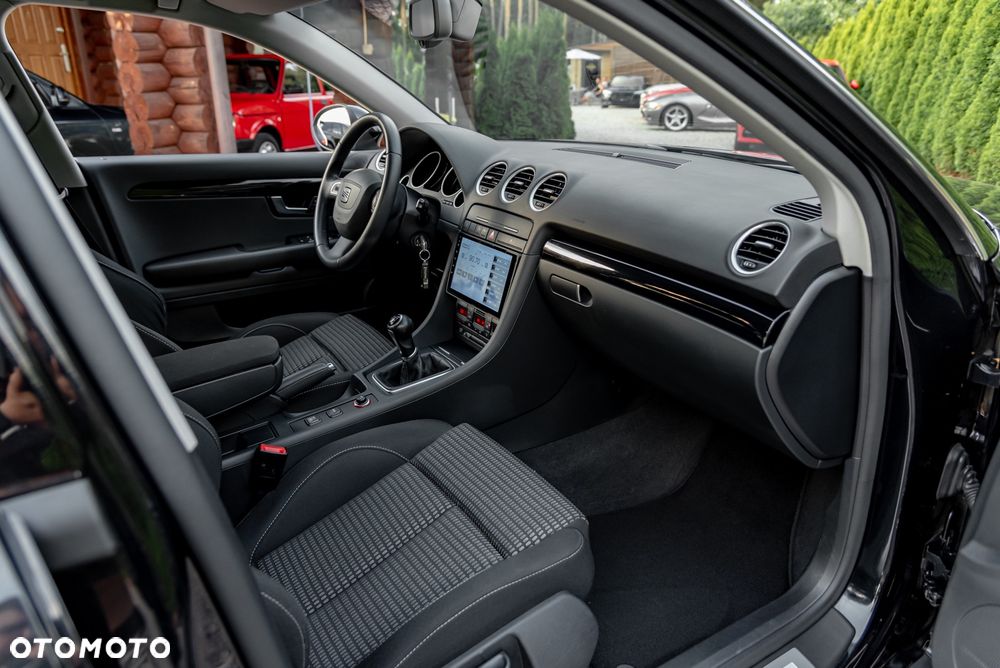 Seat Exeo ST 1.8 TSI Style - 23