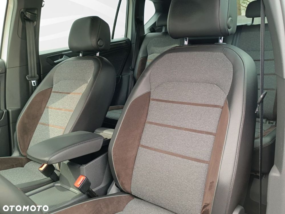 Seat Tarraco - 5