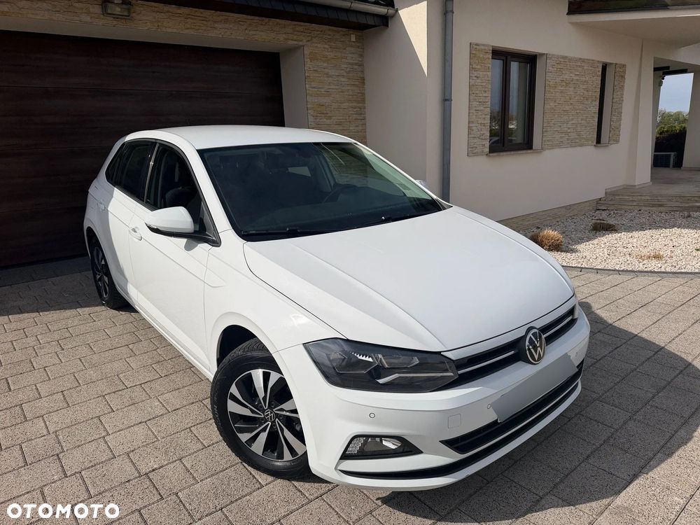 Volkswagen Polo - 1