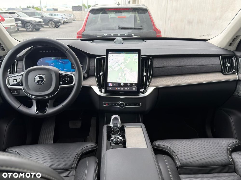 Volvo XC 90 - 10